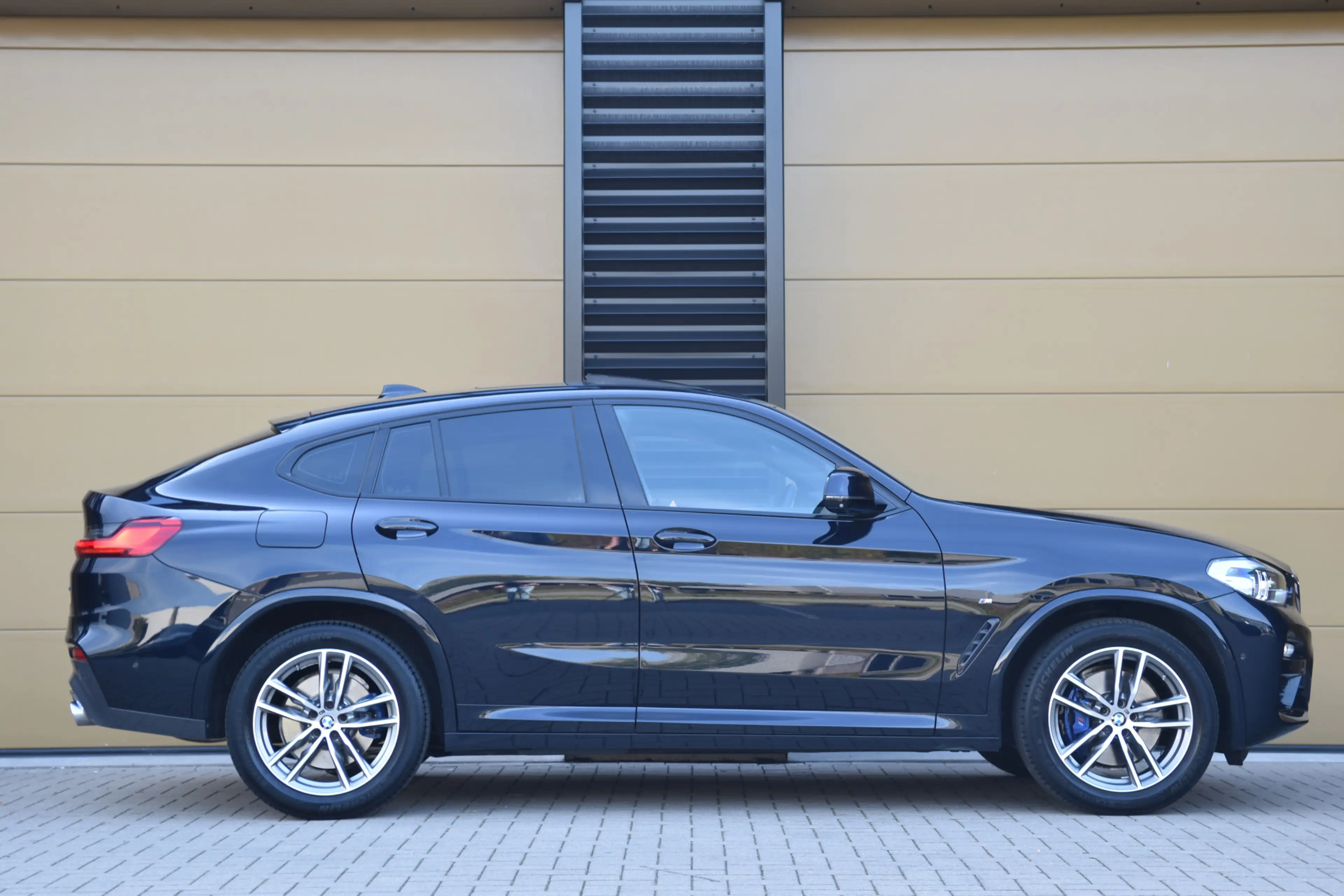BMW X4 xDrive30i High Executive * M-Sportpakket * Trekhaa — photo 4