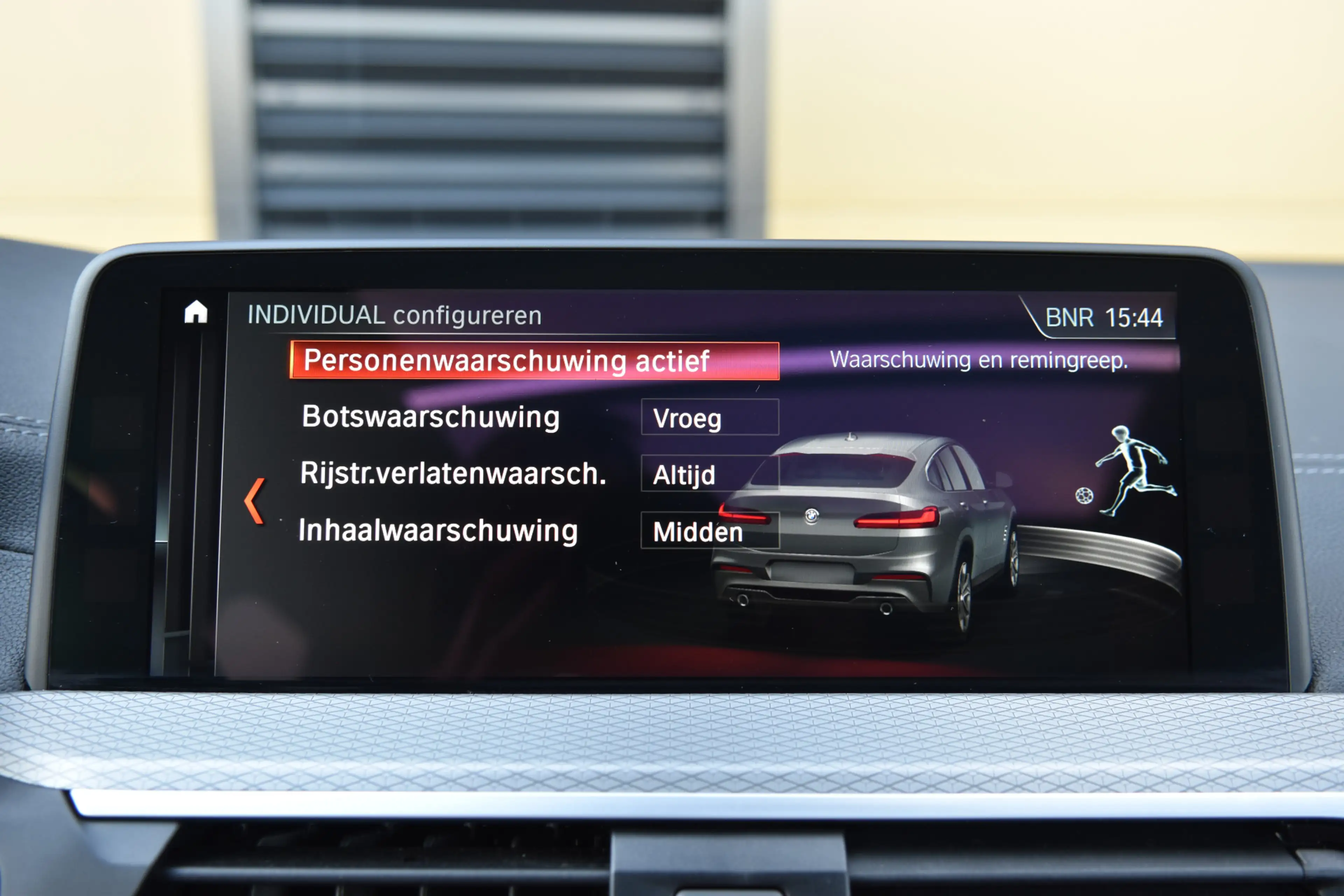 BMW X4 xDrive30i High Executive * M-Sportpakket * Trekhaa — photo 19