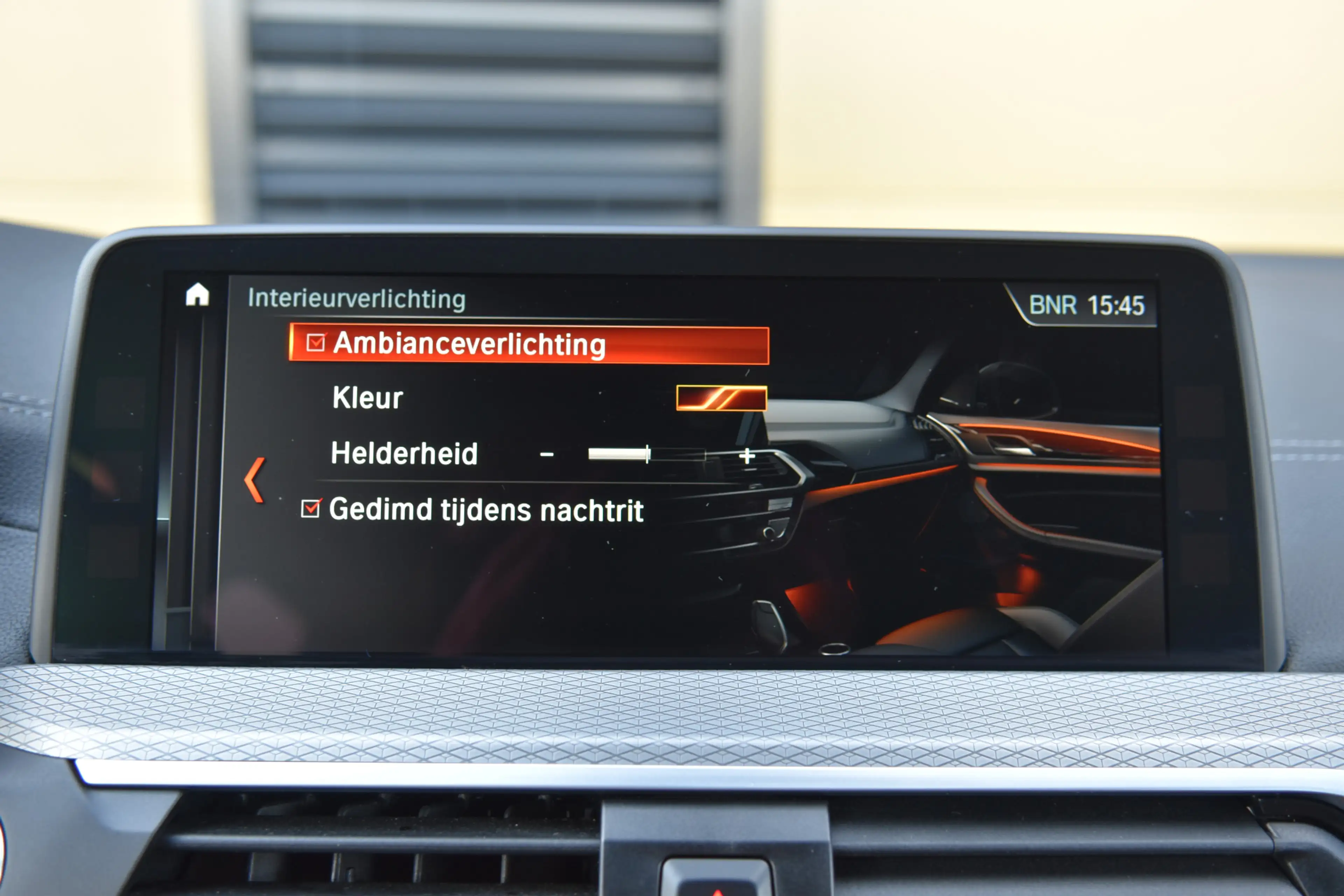 BMW X4 xDrive30i High Executive * M-Sportpakket * Trekhaa — photo 22