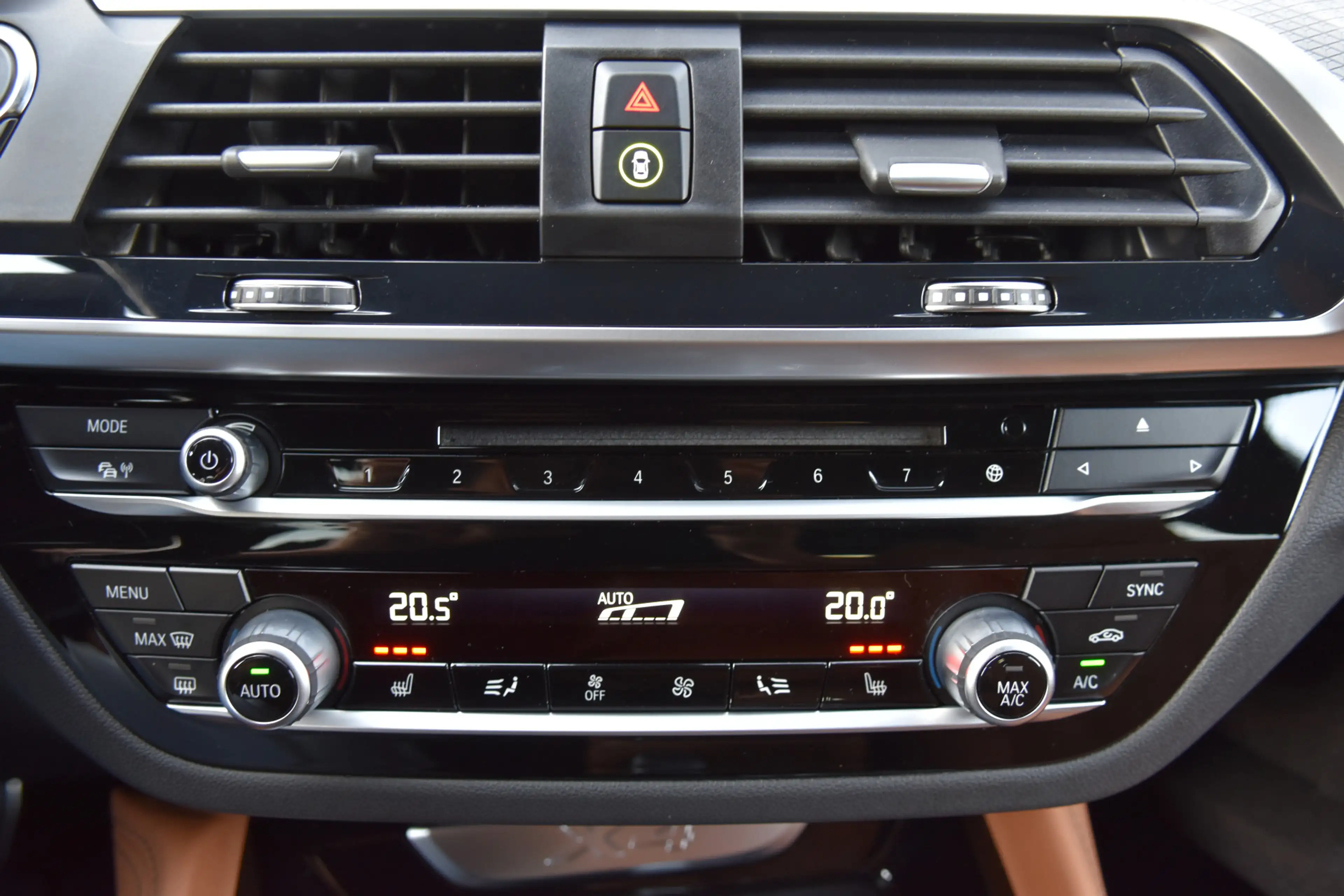 BMW X4 xDrive30i High Executive * M-Sportpakket * Trekhaa — photo 24