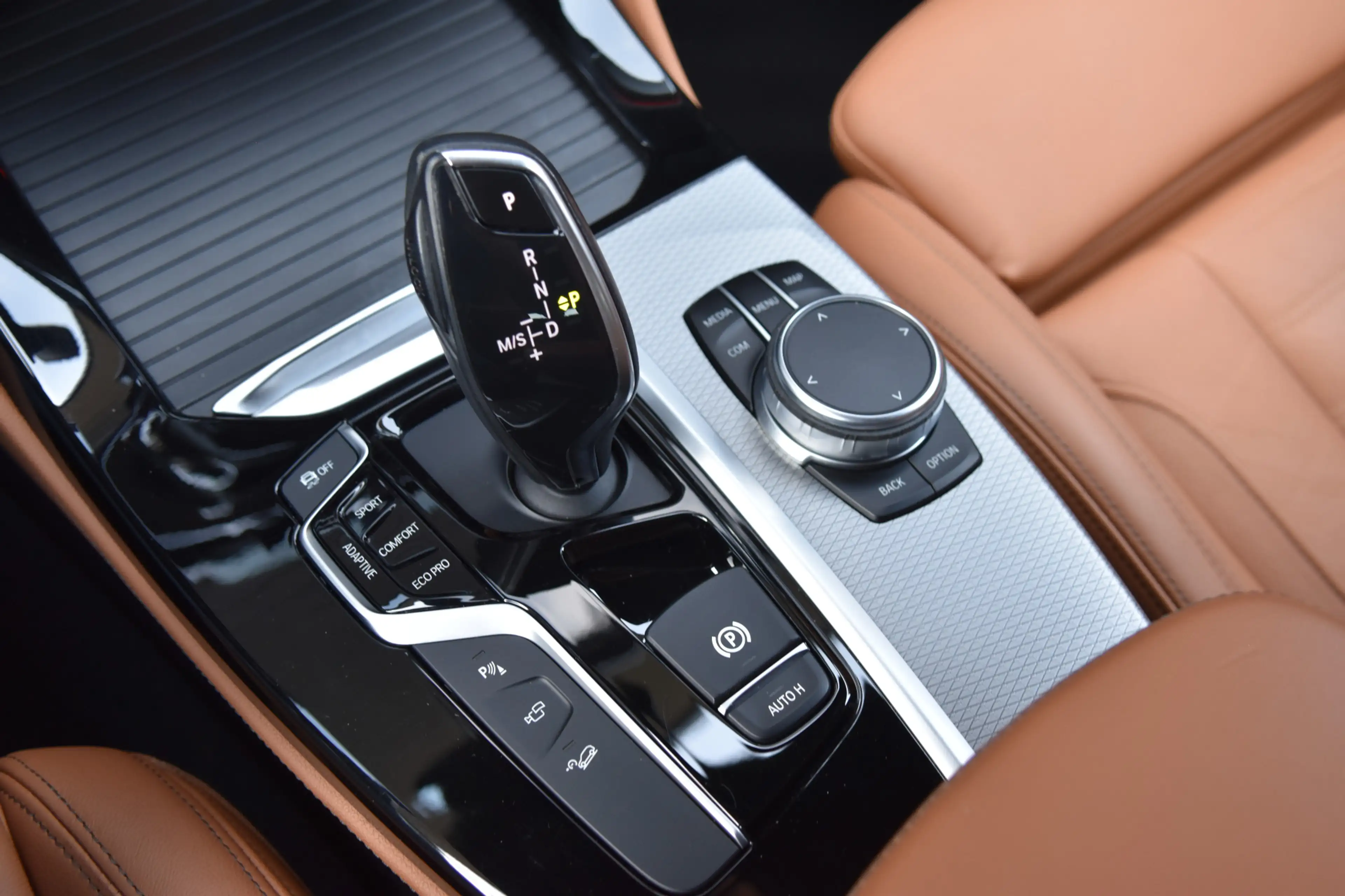 BMW X4 xDrive30i High Executive * M-Sportpakket * Trekhaa — photo 14