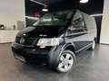 Volkswagen T5 Multivan 2.5 TDI Startline/AHK+PDC+Tempomat Schwarz - thumbnail 1