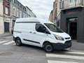 Ford Transit CUSTOM FOURGON 290 L1H2 2.0 TDCi 105 AMBIENTE Blanc - thumbnail 1