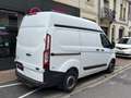 Ford Transit CUSTOM FOURGON 290 L1H2 2.0 TDCi 105 AMBIENTE Blanc - thumbnail 5