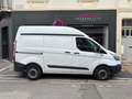 Ford Transit CUSTOM FOURGON 290 L1H2 2.0 TDCi 105 AMBIENTE Blanc - thumbnail 4