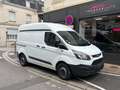 Ford Transit CUSTOM FOURGON 290 L1H2 2.0 TDCi 105 AMBIENTE Blanc - thumbnail 3