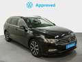 Volkswagen Passat Variant 2.0TDI EVO Executive 90kW DSG7 Negro - thumbnail 1