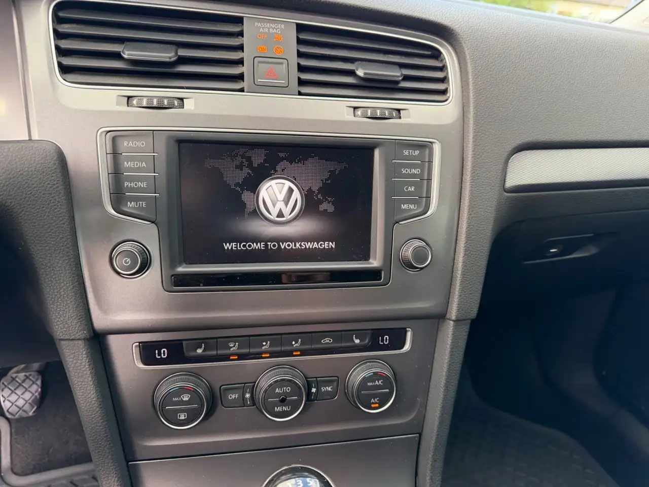 Das Auto