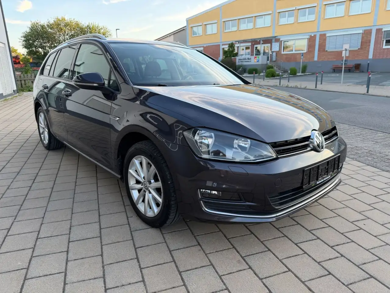 Das Auto