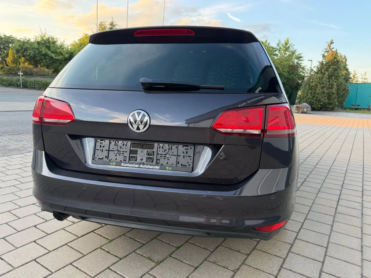 Das Auto