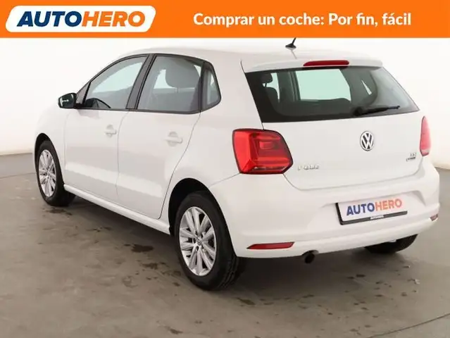 Volkswagen Polo view 4