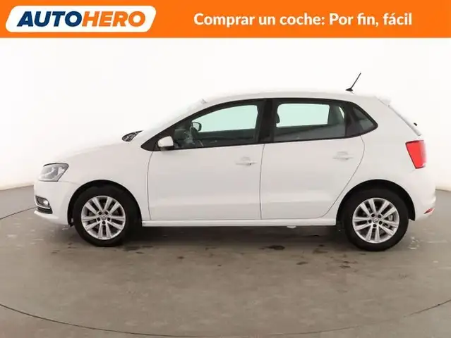 Volkswagen Polo view 3