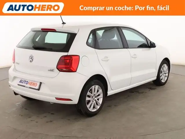 Volkswagen Polo view 6
