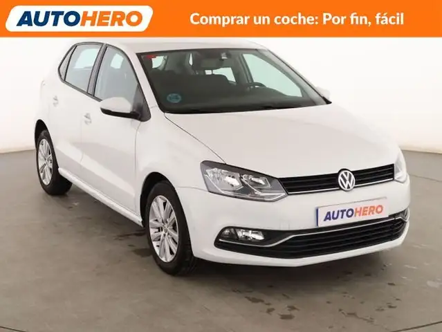 Volkswagen Polo view 8