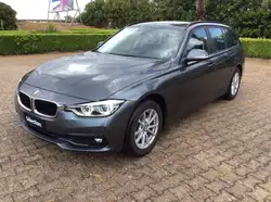 bmw 320 108000km