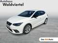 SEAT Ibiza FR Austria EcoTSI Weiß - thumbnail 1