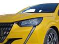 Peugeot 208 1.2 puretech active pack s&s 75cv Geel - thumbnail 3