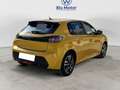 Peugeot 208 1.2 puretech active pack s&s 75cv Geel - thumbnail 6