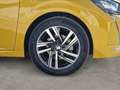 Peugeot 208 1.2 puretech active pack s&s 75cv Geel - thumbnail 5