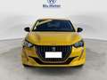 Peugeot 208 1.2 puretech active pack s&s 75cv Geel - thumbnail 1