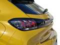 Peugeot 208 1.2 puretech active pack s&s 75cv Geel - thumbnail 8