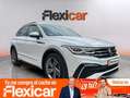 Volkswagen Tiguan 2.0TDI R-Line DSG 110kW Blanco - thumbnail 1