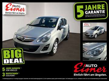 D 1.2 ecoFlex Edition Facelift SHZ Xenon