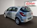 Opel Corsa D 1.2 ecoFlex Edition Facelift SHZ Xenon Silber - thumbnail 10