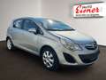 Opel Corsa D 1.2 ecoFlex Edition Facelift SHZ Xenon Silber - thumbnail 14