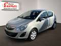 Opel Corsa D 1.2 ecoFlex Edition Facelift SHZ Xenon Silber - thumbnail 3