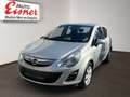 Opel Corsa D 1.2 ecoFlex Edition Facelift SHZ Xenon Silber - thumbnail 2