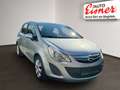 Opel Corsa D 1.2 ecoFlex Edition Facelift SHZ Xenon Silber - thumbnail 15