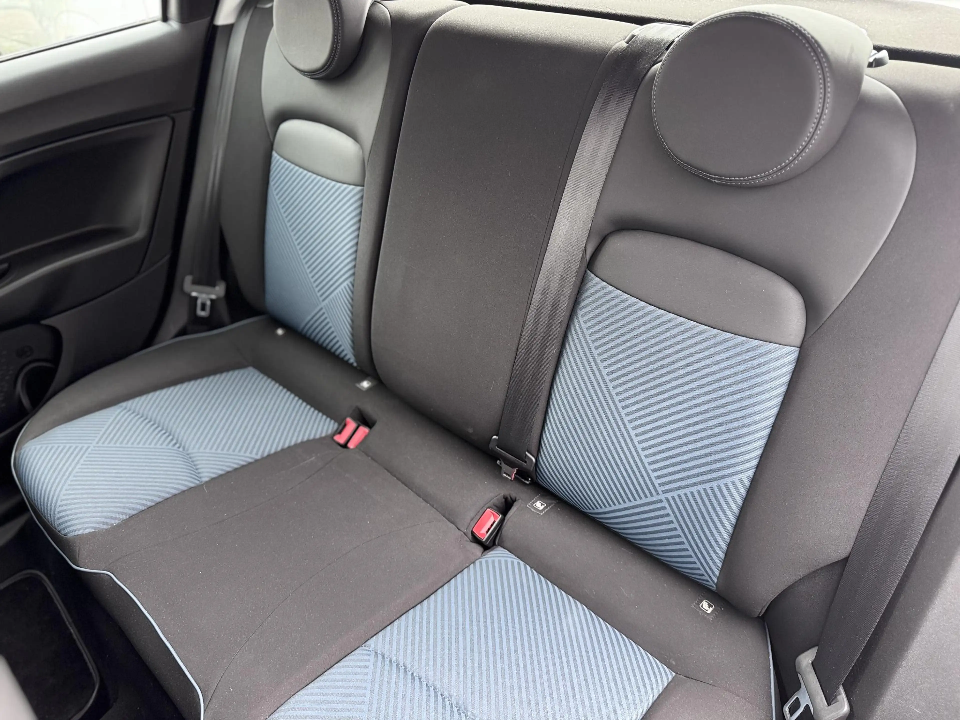 Fiat 500X 1.4 Turbo MultiAir Mirror | Camera | Trekhaak | Ca — photo 5