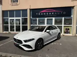 Mercedes-Benz Classe A 200 AMG LINE
