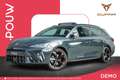 CUPRA Leon Sportstourer 1.5 TSI e-Hybrid 204pk Business | Pan Blauw - thumbnail 1