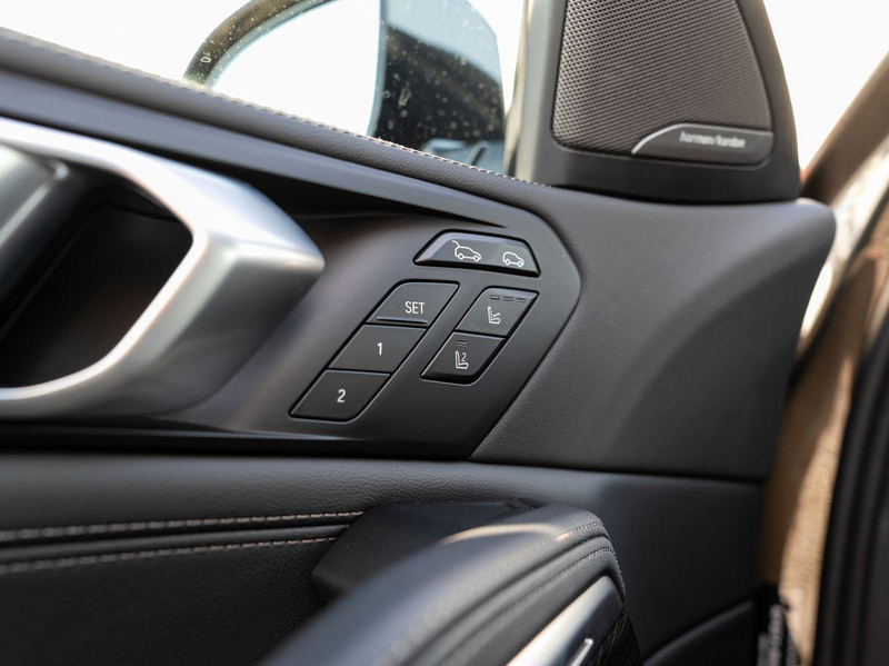 BMW X6 xDrive40d M-SportPRO 22 SKY 2-ALuft Massage — photo 10