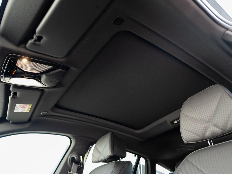 BMW X6 xDrive40d M-SportPRO 22 SKY 2-ALuft Massage — photo 12