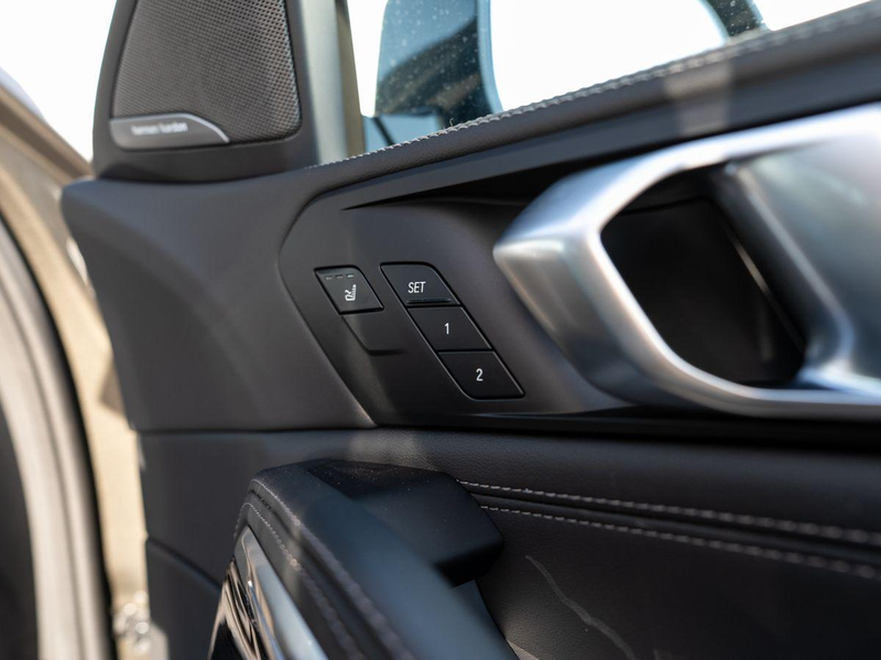 BMW X6 xDrive40d M-SportPRO 22 SKY 2-ALuft Massage — photo 15
