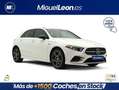 Mercedes-Benz A 250 e Blanco - thumbnail 3