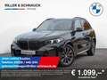 BMW X5 xDrive 30d M-Sport STANDHZ SITZBELÜFTUNG Schwarz - thumbnail 1