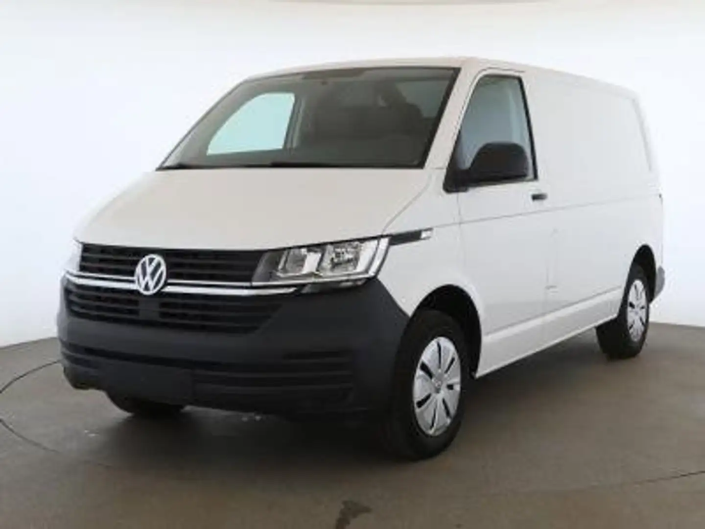 Volkswagen T6.1 Transporter FWD Weiß - 1