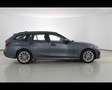 BMW 320 d 48V Touring Business Advantage Grau - thumbnail 4