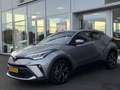 Toyota C-HR 1.8 Hybrid Dynamic Grijs - thumbnail 4