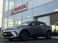 Toyota C-HR 1.8 Hybrid Dynamic Grijs - thumbnail 35