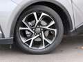 Toyota C-HR 1.8 Hybrid Dynamic Apple/Android CarPlay | Parkeer Grau - thumbnail 7