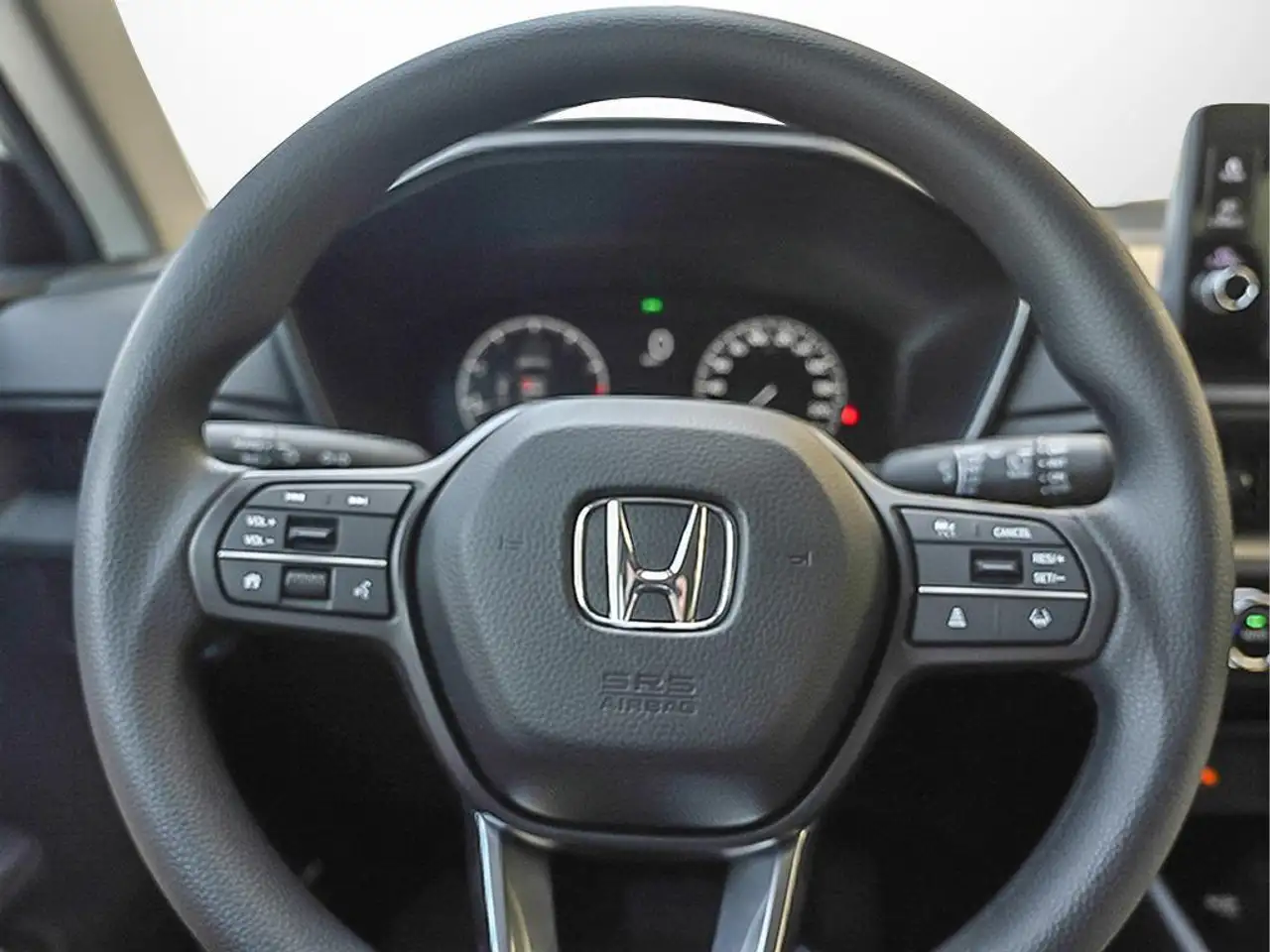 Honda CR-V photo Honda CR-V