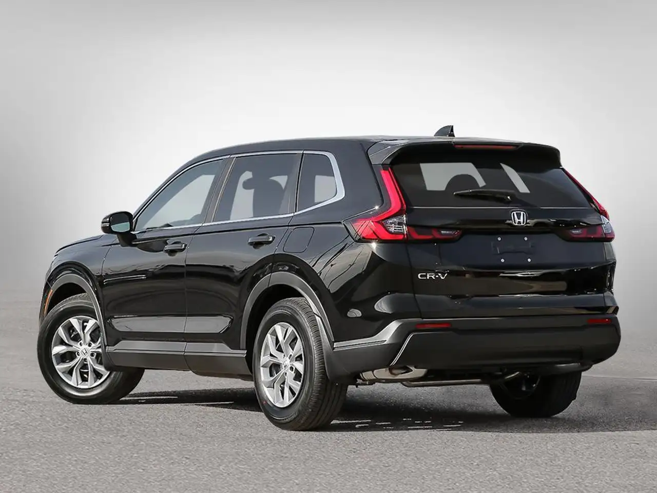 Honda CR-V photo Honda CR-V