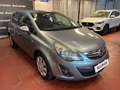 Opel Corsa 5P. 1.2 Ecotec Gpl-tech 85cv - TAGLIANDATA! Grau - thumbnail 4