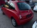 Nissan Micra 1.2 City 48kW PDC Klima Rot - thumbnail 4