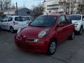 Nissan Micra 1.2 City 48kW PDC Klima Rot - thumbnail 1